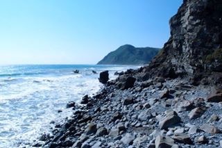 阿朗壹古道